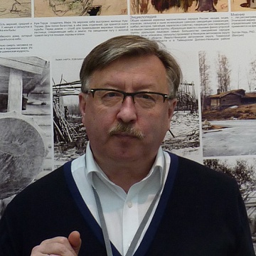 Томску нужен ИНСТИТУТ главного архитектора
